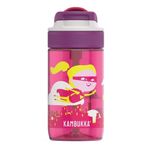 Kambukka 11-04015 400 ml Fliying Lagoon Çocuk Matarası