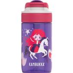 Kambukka 11-04016 400 ml Magic Prenses Lagoon Çocuk Matarası