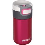 Kambukka Etna 300 ml Pembe Raspberry Termos