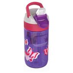 ​​Kambukka Lagoon 400 ml Magic Princess Çocuk Matarası