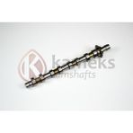 Kameks Mixdepo Eksantrik Mili Egsoz PARTNER-BERLINGO-P206-P207-P307-P308-P3008-P407-P5008-C2-C3-C4-C5-JUMPY Fiesta 02-08-Focus Ii 04-11- Fusion 04-14-Volvo S40-S80-V50-V70 1.6 16V Hdi Tdci - Xsara Picasso
