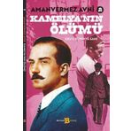 Kamelya'nın Ölümü - Amanvermez Avni 2 - Beyan Yayınları