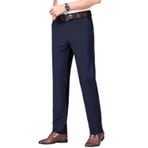 Kamer Erkek Klasik Büyük Beden Kumaş Pantolon P1172 BGL-ST04406