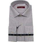 Kamer Erkek Slim Fit Gömlek 9972 - XS - Beyaz