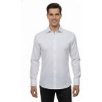 Kamer Erkek Slim Fitt Uzun Kol Gömlek 2427 BGL-ST04809 - Beyaz - XL