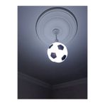 KAMER LED IŞIKLI FUTBOL TOPU AVİZE