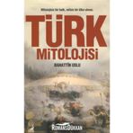 Kamer Yayinlari Turk Mitolojisi