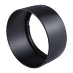 Kamera aksesuarları için ES-71 II Lens Hood Gölge Canon kamera EF 50mm f/1.4 USM Lens kamera aksesuarları için