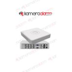 Kamera Alarm Sepeti DS-7108HGHI-M1 1080P H.265 Pro 8 Kanal Dvr Kayıt Cihazı 30x Zoom Özellikli - 001-Renkli