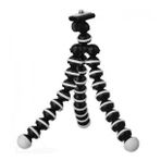 Kamera Cep Telefonu için Tripod Küçük Ahtapot Tripod