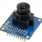 Kamera Modülü W Pin OV7670