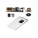 kamera online 4k Wifi Powerbank Gizli Video Kamera Uzaktan Izleme Kayıt