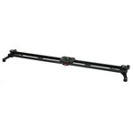 Kamerar K-1184 Big 100 cm Siyah Foldable Video Slider