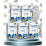 Kamâgra Jel 100 Mg 5 Kutu 35 Adet Geciktirici7 Performans3 Arttırıcı3 - 5 Paket