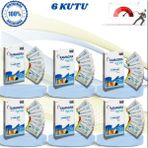 Kamâgra Jel 100 Mg 6 Kutu 42 Adet Geciktirici7 Sertleştirici7 Istek7 Arttırıcı7 CIALIS13 Viagra4 Lifta3 Performans3 Arttırıcı3 - 6 Paket