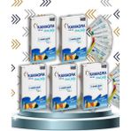 Kamâgra_jel 100 Mg 5 Kutu 35 Adet Geciktirici7 Performans3 Arttırıcı3 - 1 Adet