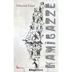 Kamigazze - Süleyman Ceran