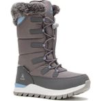 KAMIK PRAIRIE2 UNISEX ÇOCUK BOT - Gri