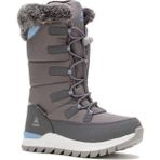 Kamik Prairie2 Unisex Çocuk Kahverengi Bot - Gri