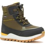 Kamik Rockies Unisex Çocuk Yeşil Bot