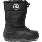 KAMIK SNOWCOZY UNISEX ÇOCUK BOT - Siyah