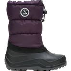 Kamik Snowcozy Unisex Çocuk Mor Bot