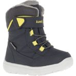Kamik Stance2 Unisex Çocuk Pembe Bot