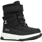Kamik Stormy Unisex Çocuk Siyah Bot