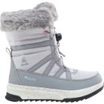 Kamik Stormyf Unisex Çocuk Sarı Bot - Gri