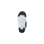 Kamik Unisex Çocuk Bot Stance2 Siyah/Beyaz
