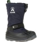 Kamik Waterbug Unisex Çocuk Mavi Bot - Lacivert