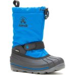 Kamik Waterbug Unisex Çocuk Mavi Bot