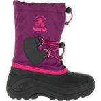 Kamik Waterbug Unisex Çocuk Mor Bot