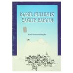 Kamil Kulunuz Sağlık Bakanı - Kamil Hüsnüyusufkuşugiller