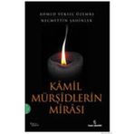 KAMIL MÜRŞİDLERİN MİRASI - NECMETTIN ŞAHİNLER