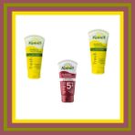 Kamill Fresh & Kamill Urea 5 El Kremi 75X75x75ml 3Lu Set