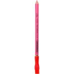 Kaminari Buhar ile Uçan Işaretleme Kalemi Fırçalı (Japon) Pembe
