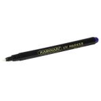 Kaminari Kam - Uk23 Hava ile Uçan Ultra Viole Mor Kalem