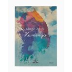 Kaminya-Müge Anda-Potkal Kitap Yayınları