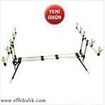 Kamış Alarm Sehpası HG282
