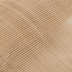 Kamış Dokuma, Doğal Rattan Kamışı Dokuma Rulo 13.8 "Geniş Dokuma Rattan Hasır Mobilya Upcycling ve DIY Projeleri için Dekoratif Levha 89,9 cm x 149,9 cm Ev Dekoru için