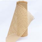Kamış Dokuma, Doğal Rattan Kamışı Dokuma Rulo 13.8 "Genişlik Mobilya Upcycling DIY Ev Dekor Projeleri için Dokuma Hasır Levha 15.7" x 157" Rattan Rulo