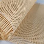 Kamış Dokuma, Doğal Rattan Kamışı Dokuma Rulo 35 cm x 249 cm DIY Mobilya için Upcycling Dokuma Rattan Hasır Levha Ev Dekoru El Sanatları Projeleri ve Döşeme için