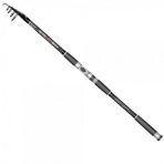 KAMIŞ SPİN-AK 3,60m 30-60gr TELESKOBİK SPİN OLTA KAMIŞI