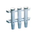 Kamış Yuvası Plastik Beyaz - 300x225 mm