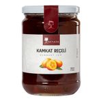 Kamkat Reçeli - 650 gr.
