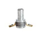 Kamlok A Tipi - 1 1/4″ 10Adt