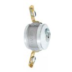 Kamlok C Tipi - 1 1/2″ 10Adt