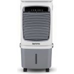 Kamma KAC100 100W Beyaz Evaporatif Hava Soğutucu Mobil-Portatif Klima ile Ferahlatıcı Hava