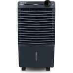 Kamma KAC160 160W 45L Lacivert Kule Tipi Evaporatif Hava Soğutucu İyonizer Özellikli